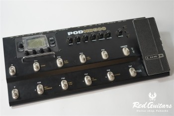 POD HD500